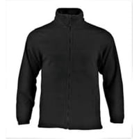 Metalfer - Poleron De Polar De Trabajo Invierno Talla L