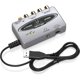 thumbnail image 1 of Interfaz de audio USB Behringer UFO202-BK Grabadora de vinilos, 1 of 4