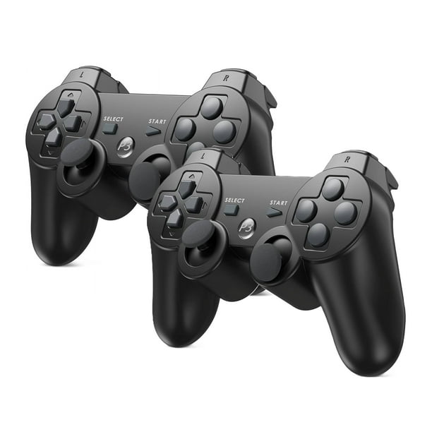 Playstation 3 Consola Original 40GB Negro Reacondicionado | Lider