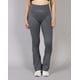 thumbnail image 2 of Calza Mujer Flare Levanta Cola Rib gym, 2 of 4