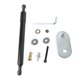 thumbnail image 1 of Puerta Trasera Auxiliar para Camiones RAM 1500 2500 3500, 1 of 2