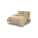 thumbnail image 4 of Quilt Premium Blanco Boho-Chic con Pompones 2 Plazas, 4 of 4