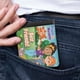 thumbnail image 5 of Cartera Blippi Bifold Minimalista, 5 of 6