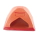 thumbnail image 3 of 1:64 Escala Modelo Resina Figuras De Personas Camping Escena Sentada Tienda Naranja, 3 of 5