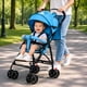 thumbnail image 4 of Coche de Paseo Plegable y Liviano para Bebé, 4 of 6