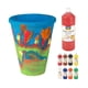 thumbnail image 1 of Set De Pinturas Basic Color 500 ml., 1 of 2