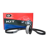 Gates - Kit Distribucion Volkswagen Vento 91/94 1.8 8 Val Abs