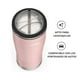 thumbnail image 2 of Set Mug Icon Acero Inoxidable Con Bombilla 710ml, 2 of 3