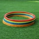 thumbnail image 3 of Aros de agilidad pack colores surtidos 13 cm - Set de 12 – MK-850, 3 of 3