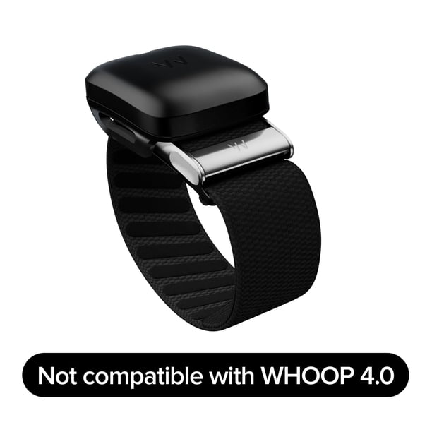 WHOOP PowerPack Inalámbrico – Compatible con 5.0/MG, One, Peak