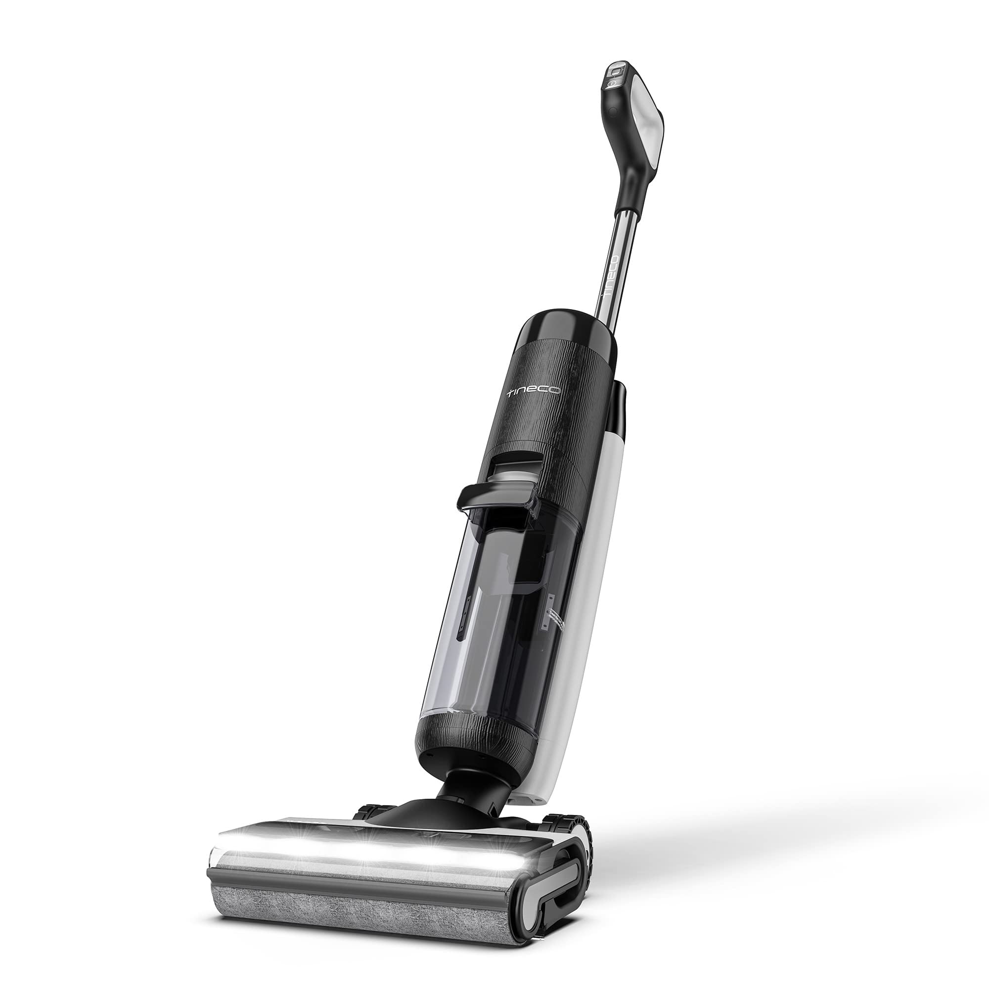 Limpiador De Pisos Tineco Floor One S7 Pro Aspirador De Secado Húmedo