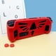 thumbnail image 2 of Funda Protectora AARONMEI para Steam Deck Rojo, 2 of 3