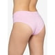 thumbnail image 3 of Pantaleta Cobertura Total Algodón Elasticado, 3 of 3
