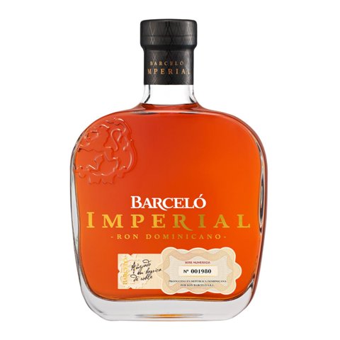 Barcelo - Ron Imperial 37° 700Cc