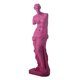 thumbnail image 3 of Venus Escultura Afrodita Estatua Mitología Griega Diosa Estatuilla Ornamento Rosy, 3 of 5