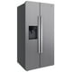 thumbnail image 2 of Refrigerador  Side By Side No Frost / Rlf 74920 Ss 490 Litros, 2 of 3
