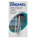 thumbnail image 1 of Fresa Dentada Carburo Tungsteno Dremel 9934 7.9 Mm gris, 1 of 4