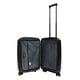 thumbnail image 3 of Maleta Portofino Cabina PP Expandible Tsa Negro Head, 3 of 8