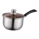 thumbnail image 4 of Utensilios De Cocina De Olla De Cocina De Cacerola Peque?a Con Tapa Para Restaurante De Comedor, 4 of 5