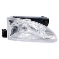 Repuestos Del Sol - Óptico Derecho Daewoo Pointer 1.5 G15Mf Sohc 1995 1999