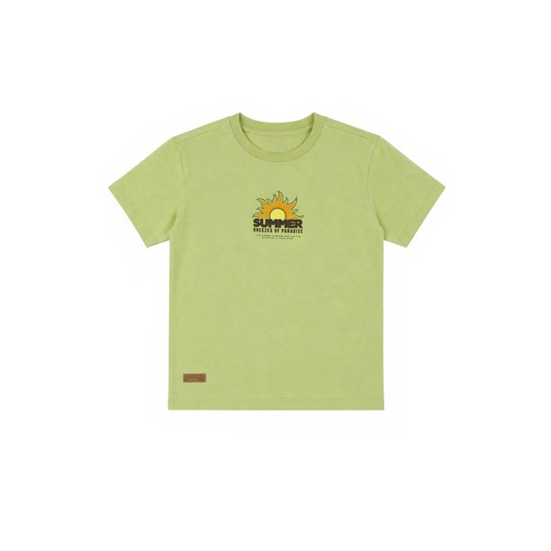 Polera boys summer breeze 236