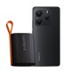 thumbnail image 1 of Smartphone Redmi Note 14 5G 256GB Negro + Parlante, 1 of 6