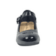 thumbnail image 3 of ZAPATOS DE CUECA ALQUIMIA NEGRO CHAROL INFANTIL 2334-20 - Talla 33, 3 of 6
