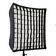 thumbnail image 3 of Grilla Grid Panal Abeja Softbox 50x50cm, 3 of 3