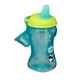 thumbnail image 2 of Vaso Big Sipper 340ml verde VitalBaby, 2 of 2