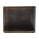 thumbnail image 4 of Billetera Fossil Wade de piel plegable con identificación plegable para hombre, 4 of 4