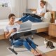 thumbnail image 3 of Mesa para cama FoldWise RX1221, 5 alturas e inclinación de 35°, 3 of 3