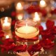 thumbnail image 5 of Velas Flotantes Hyoola 7,5 cm Marfil Pack de 12, 5 of 8