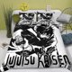 thumbnail image 1 of Anime- Jujuu- isen- Bedding -eet Suk-una Yuj-i Itado-ri Twin -King -Queen Full-3s Qu-ilt Cov-er Pillo-w Cases Set, 1 of 5