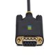 thumbnail image 4 of Adaptador Serial StarTech.com USB a Módem Nulo de 2 m, 4 of 9