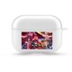 thumbnail image 1 of Cazador de Demonios-theme AirPods Pro Earphone Case Compatible with Apple Devices Premium Flexible TPU theme Custom, 1 of 6