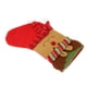 thumbnail image 2 of media de navidad calcetines dulces bolsas de regalo adornos de árbol de navidad decoración elk, 2 of 5