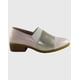 thumbnail image 4 of Zapato elasticado Dorado Danicolle, 4 of 4