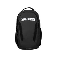 Spalding - Mochila Meteoro 25L Gris Acero