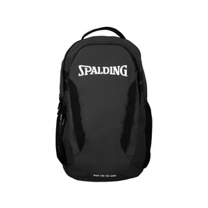 Spalding - Mochila Meteoro 25L Gris Acero