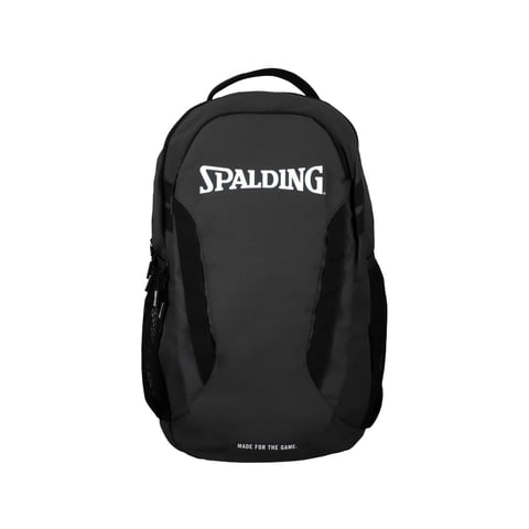 Spalding - Mochila Meteoro 25L Gris Acero