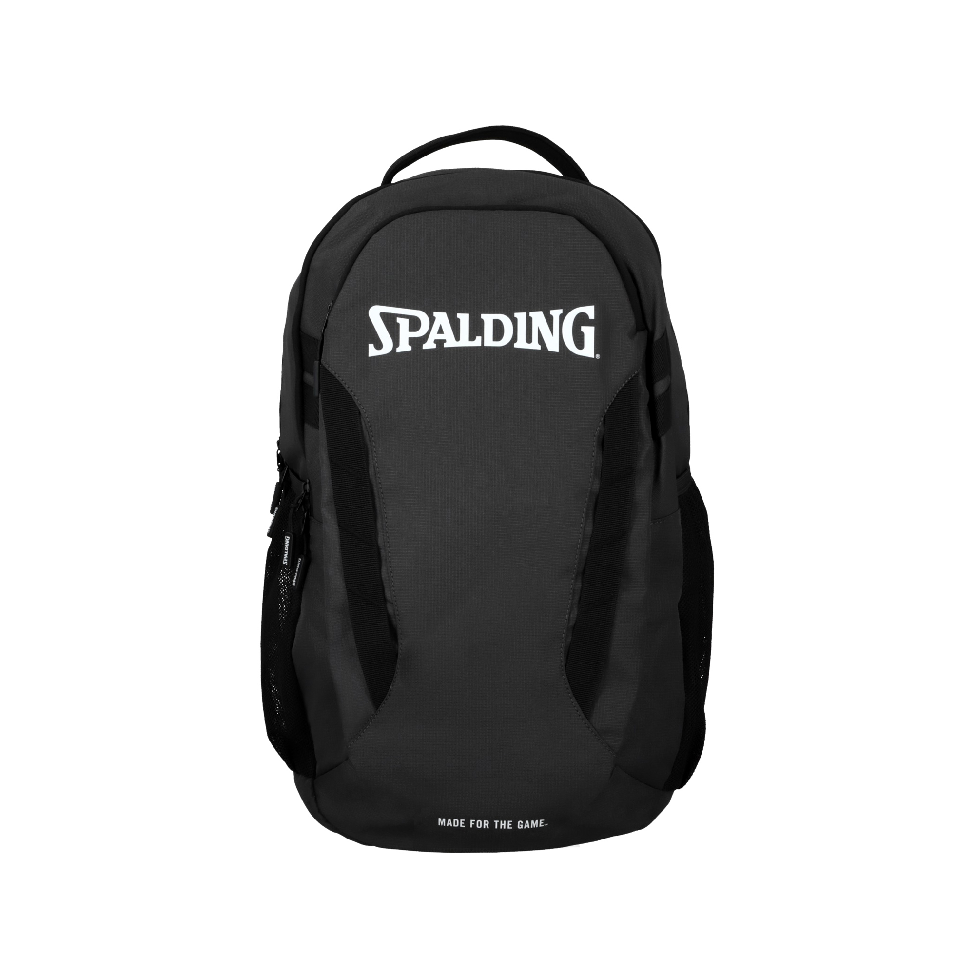 Spalding - Mochila Meteoro 25L Gris Acero