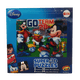thumbnail image 1 of Puzzle 3D 6 En 1 Niños, 1 of 3