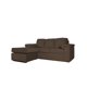 thumbnail image 2 of Modular Bergamo Felpa Choco, 2 of 3