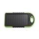thumbnail image 2 of Power Bank Cargador Solar 5000mah Anti Golpes, 2 of 3