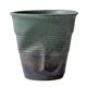 thumbnail image 3 of Taza De Café Irregular, Taza Para Beber, Taza De Té De 6,7 Oz Para Sala De Estar, Hogar, Dormitorio, Verde, 3 of 5