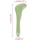thumbnail image 1 of Lotus Face Massager Facial Gua Sha Beauty Tool Meridian Scraping Brush Acupuncture Massage Relaxation Guasha Therapy, 1 of 3