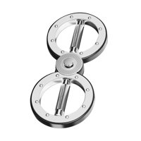 Magideal - Ejecutor De La Máquina Rotadora Del Brazo 360 Gripos De Rotación De 360 Gripos De Rotación Fortalecedor De Ejercicio Para Hombres De Combates En El Blanco