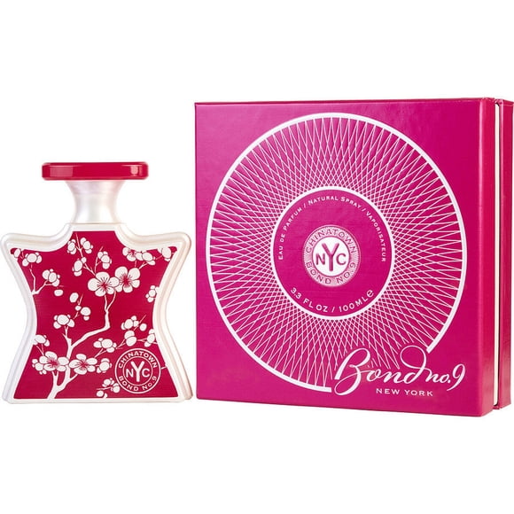 Perfume Bond No. 9 Chinatown 3.3 oz 100 ml EDP para mujer