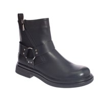 Botin Negro Vía Franca