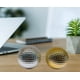 thumbnail image 2 of Set 2 Esferas Elegantes Decorativas Hogar Bandeja Lau, 2 of 3